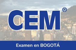 CEM - 2019 - Bogotá