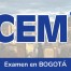 CEM - 2019 - Bogotá