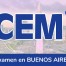 CEM Buenos Aires